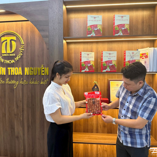 Phụ Nữ Thái Nguyên Mạnh Dạn Khởi Nghiệp, Làm Chủ Kinh Tế